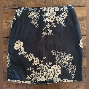 J. Crew Women’s Pencil Skirt